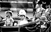 KING FAISAL II